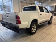 Toyota Hilux VII Челябинск  - изображение 27