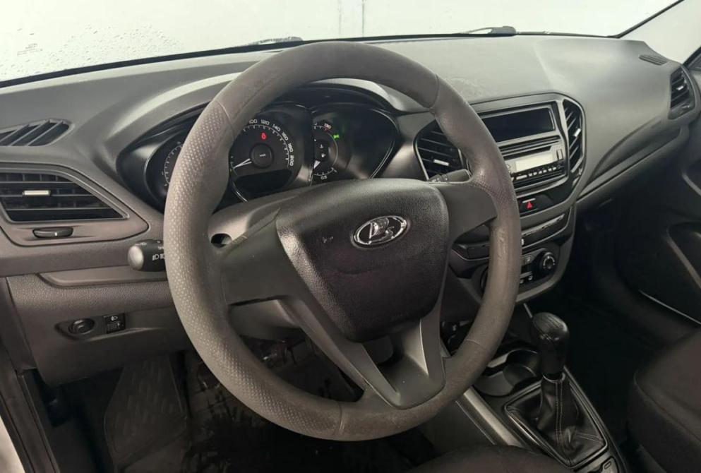 Lada (ВАЗ) Vesta I Киров  - изображение 16