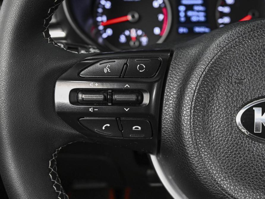 Kia Rio IV Ставрополь  - изображение 19