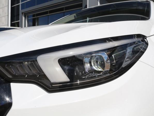 Omoda S5 с пробегом 2023 года, цена 1 499 000 рублей, 34607 км, седан, Автокод Объявления