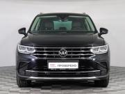 Volkswagen Tiguan II Рестайлинг Химки  - изображение 18
