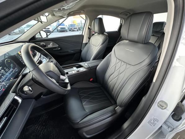 Chery Arrizo 8 с пробегом 2025 года, цена 2 400 000 рублей, 31 км, седан, Автокод Объявления