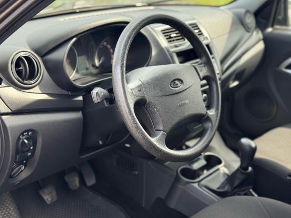 Lada (ВАЗ) Granta I Рестайлинг с пробегом 2022 года, цена 749 000 рублей, 50000 км, универсал, Автокод Объявления