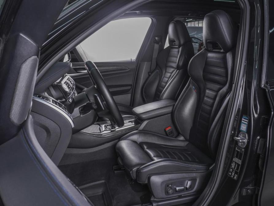 BMW X3 III (G01) Ростов-на-Дону  - изображение 10