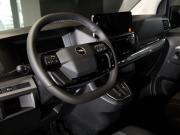 Opel Zafira Life I Рестайлинг Москва  - изображение 21