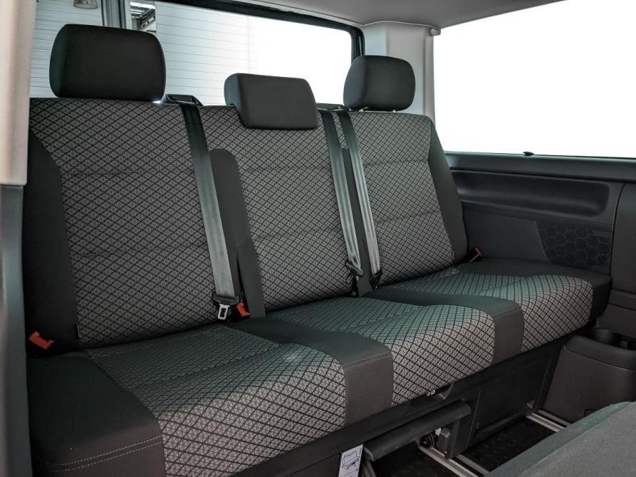 Volkswagen Multivan T6 Рестайлинг Москва  - изображение 25