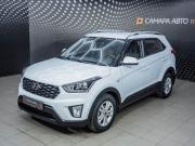 Hyundai Creta I Рестайлинг Самара  - изображение 40