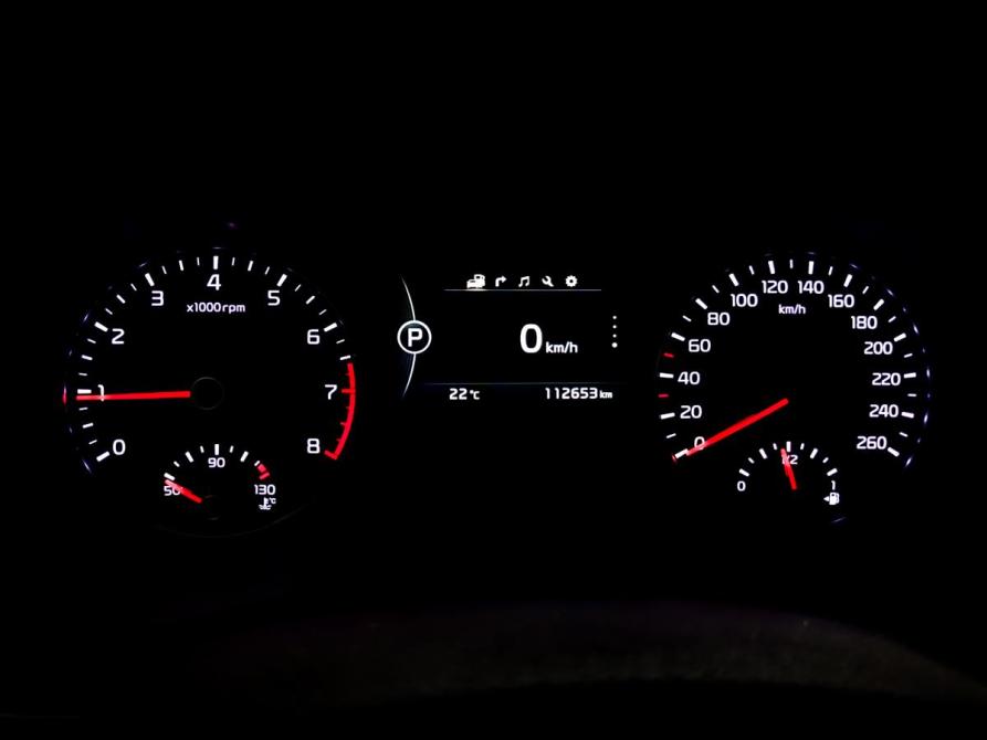 Kia Optima IV Москва  - изображение 13