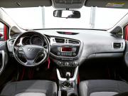 Kia Ceed II Екатеринбург  - изображение 41