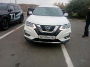 Nissan X-Trail III Рестайлинг Кемерово  - изображение 8