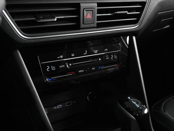Volkswagen Tiguan II Рестайлинг (China Market) с пробегом 2025 года, цена 3 929 000 рублей, 77 км, внедорожник, Автокод Объявления