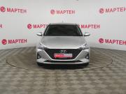 Hyundai Solaris II Рестайлинг Вологда  - изображение 19