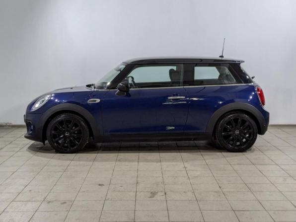 Mini Hatch III (F55/F56) Рестайлинг с пробегом 2018 года, цена 1 695 000 рублей, 100450 км, хэтчбек, Автокод Объявления