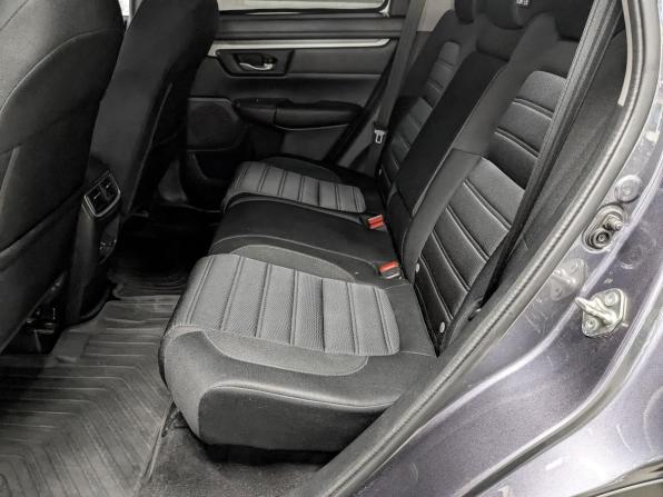 Honda CR-V V с пробегом 2017 года, цена 2 635 250 рублей, 139294 км, внедорожник, Автокод Объявления