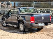 Volkswagen Amarok I Москва  - изображение 25