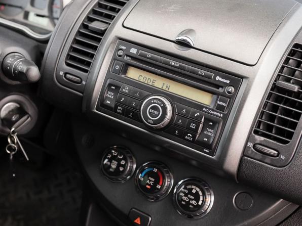 Nissan Note I с пробегом 2008 года, цена 699 000 рублей, 175484 км, хэтчбек, Автокод Объявления