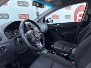 Volkswagen Golf Plus II Санкт-Петербург  - изображение 18