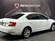 Skoda Octavia III (A7) Рестайлинг Оренбург  - изображение 20