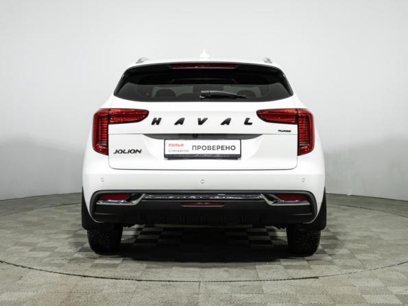 Haval Jolion I с пробегом 2023 года, цена 1 939 585 рублей, 18950 км, внедорожник, Автокод Объявления