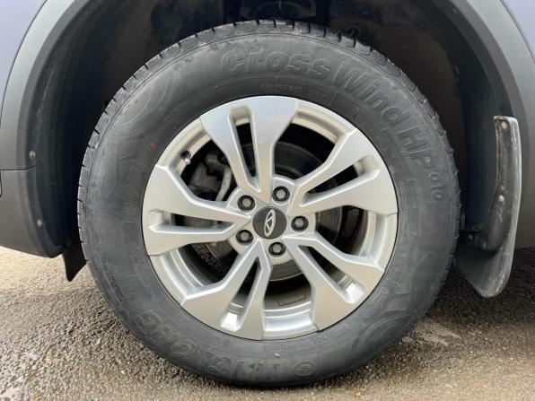 Chery Tiggo 4 Pro I с пробегом 2024 года, цена 1 475 208 рублей, 63070 км, внедорожник, Автокод Объявления