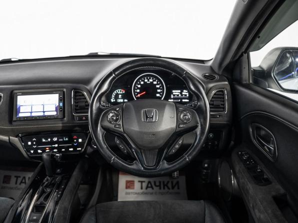 Honda Vezel I с пробегом 2016 года, цена 1 550 000 рублей, 151483 км, внедорожник, Автокод Объявления