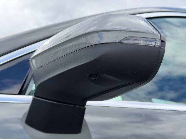 Audi Q3 II (F3) с пробегом 2026 года, цена 3 900 000 рублей, 25 км, внедорожник, Автокод Объявления