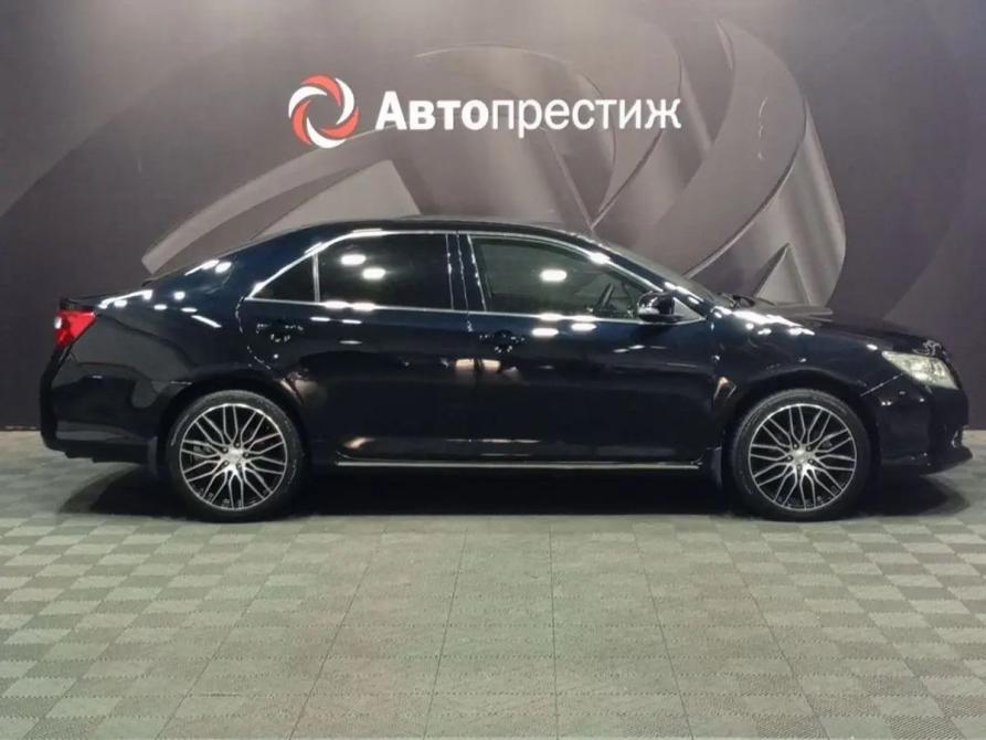Toyota Camry VII (XV50) Оренбург  - изображение 5