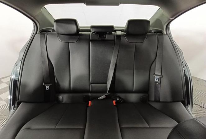 BMW 3 серии VI (F3x) Рестайлинг с пробегом 2015 года, цена 1 950 000 рублей, 156384 км, седан, Автокод Объявления