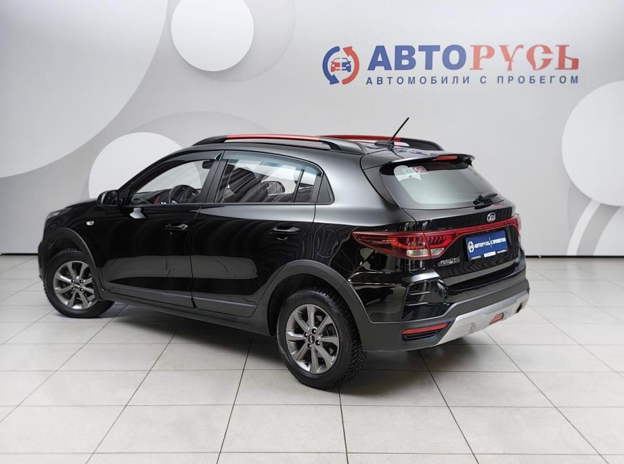 Kia Rio IV Рестайлинг Подольск  - изображение 2