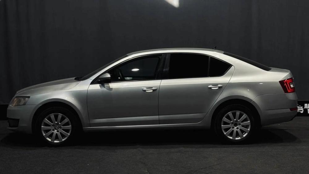 Skoda Octavia III (A7) Смоленск  - изображение 7