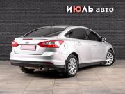 Ford Focus III Екатеринбург  - изображение 22