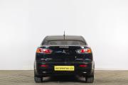 Mitsubishi Lancer X Рестайлинг Тюмень  - изображение 24