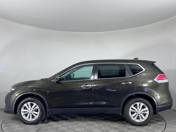Nissan X-Trail III Рестайлинг с пробегом 2017 года, цена 1 329 000 рублей, 146766 км, внедорожник, Автокод Объявления