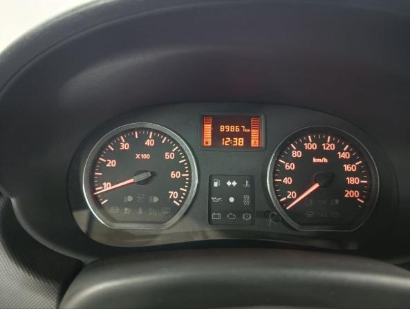 Renault Sandero I с пробегом 2014 года, цена 749 000 рублей, 89000 км, хэтчбек, Автокод Объявления