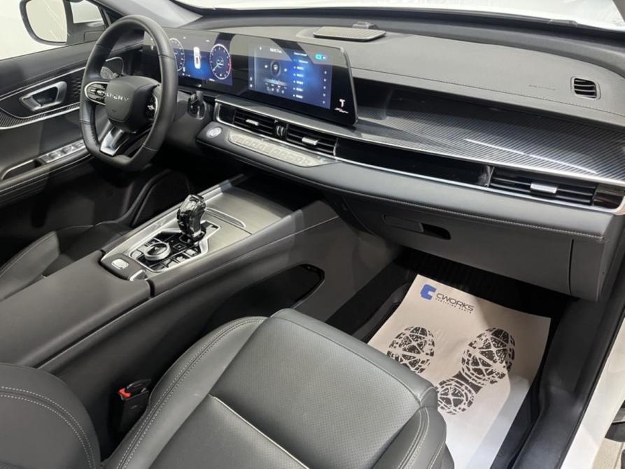 Chery Tiggo 7L Курск  - изображение 5