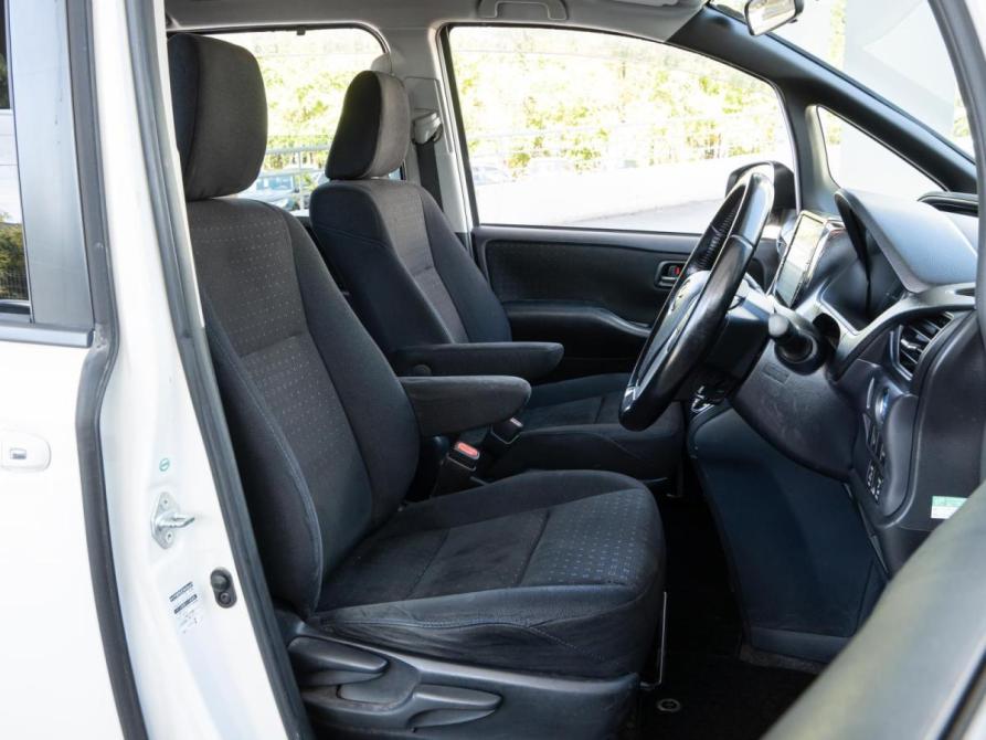 Toyota Noah III (R80) Волгоград  - изображение 12