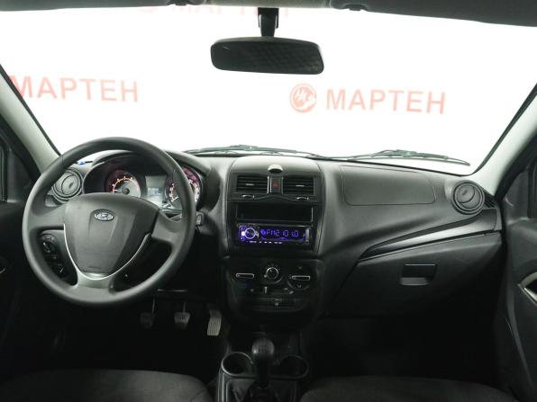 Lada (ВАЗ) Granta I Рестайлинг с пробегом 2023 года, цена 787 000 рублей, 23012 км, седан, Автокод Объявления