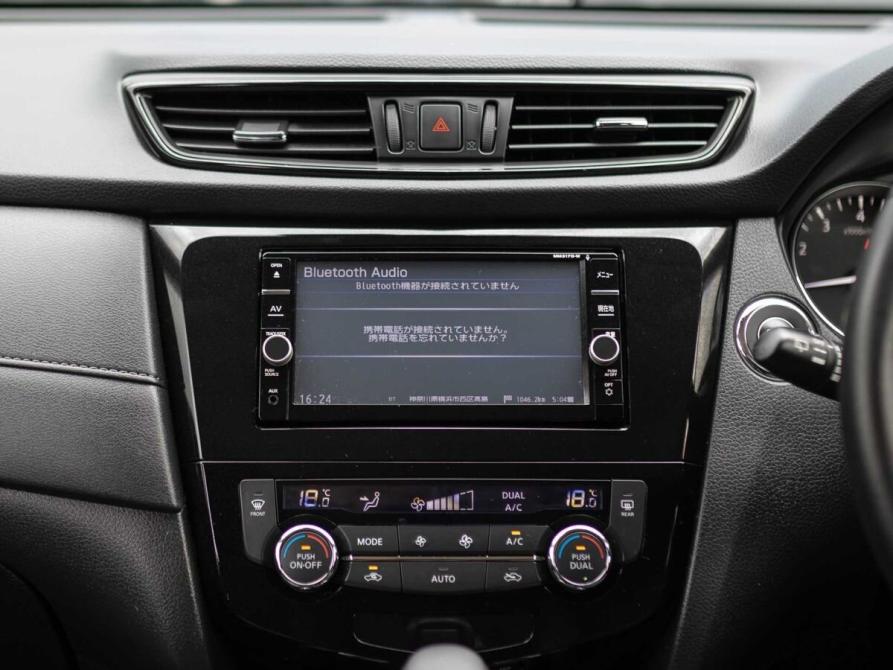 Nissan X-Trail III Рестайлинг Новосибирск  - изображение 13