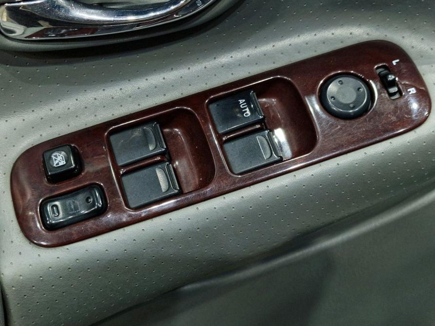 Suzuki Grand Vitara I Ставрополь  - изображение 13