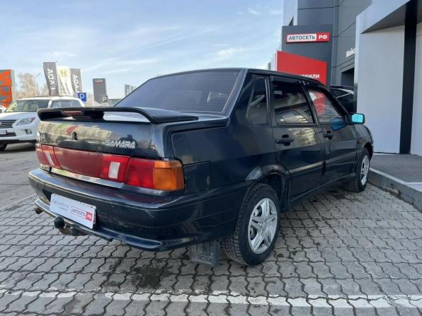 Lada (ВАЗ) 2115 с пробегом 2007 года, цена 70 000 рублей, 213792 км, седан, Автокод Объявления