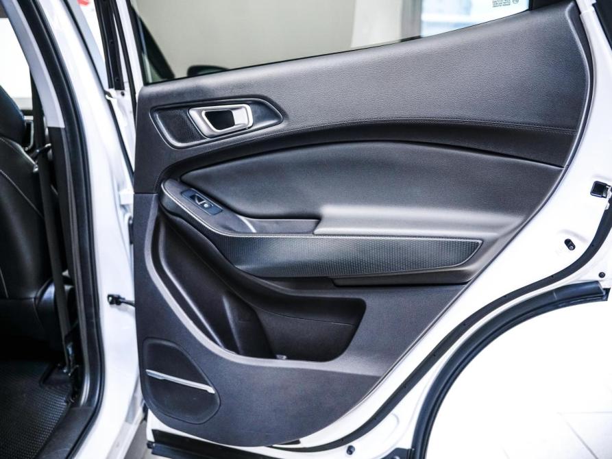 Chery Tiggo 4 I Рестайлинг Красноярск  - изображение 27