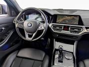 BMW 3 серии VII (G2x) Москва  - изображение 58