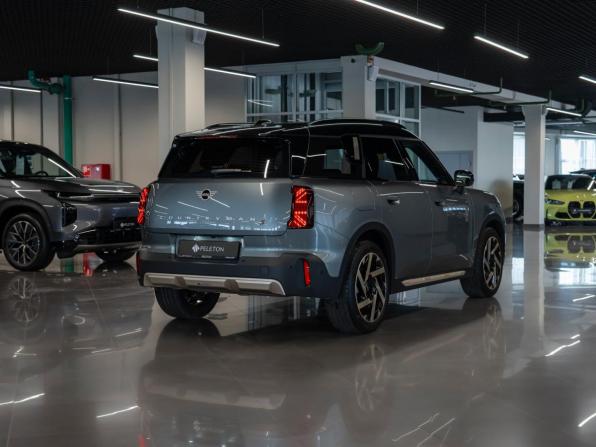 Mini Countryman III с пробегом 2024 года, цена 5 690 000 рублей, 8294 км, внедорожник, Автокод Объявления