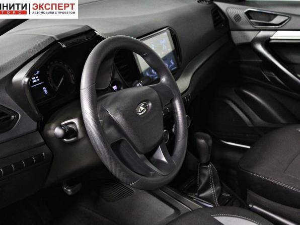 Lada (ВАЗ) Vesta I Рестайлинг (NG) с пробегом 2024 года, цена 1 397 000 рублей, 9730 км, седан, Автокод Объявления