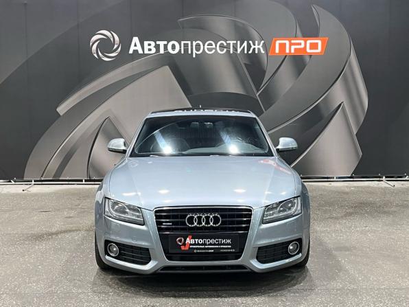 Audi A5 I (8T) с пробегом 2009 года, цена 1 440 000 рублей, 188356 км, купе, Автокод Объявления