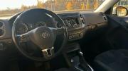Volkswagen Tiguan I Рестайлинг Уфа  - изображение 22