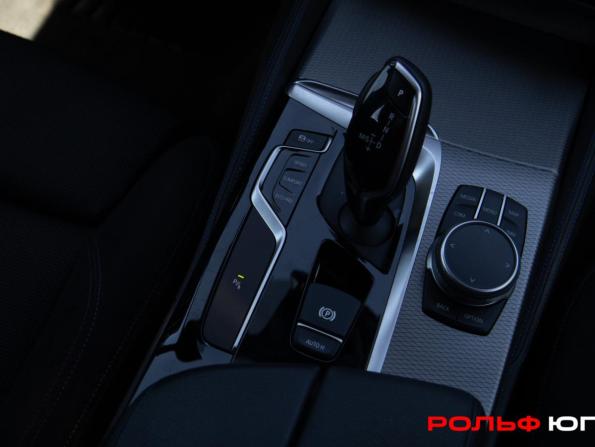 BMW 5 серии VII (G30/G31/G38) с пробегом 2020 года, цена 3 708 000 рублей, 98468 км, седан, Автокод Объявления