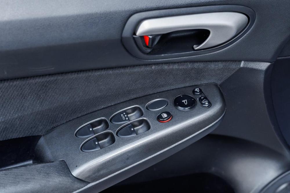 Honda Civic VIII Ульяновск  - изображение 18