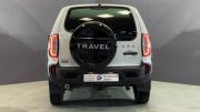 Lada (ВАЗ) Niva Travel I Сургут  - изображение 16