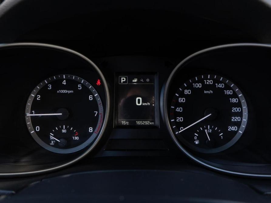 Hyundai Santa Fe III Рестайлинг Волгоград  - изображение 15